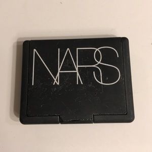 NARS orgasm blush